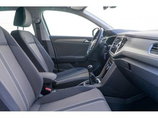 Volkswagen T-Roc Advance Style 1.5 TSI 110 kW (150 CV)