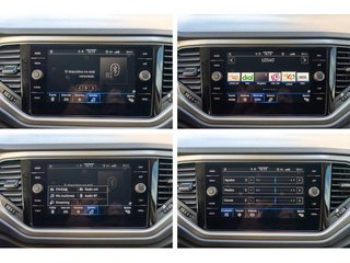 Volkswagen T-Roc Advance Style 1.5 TSI 110 kW (150 CV)