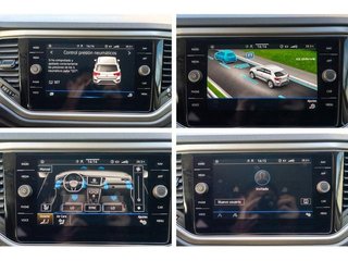Volkswagen T-Roc Advance Style 1.5 TSI 110 kW (150 CV)