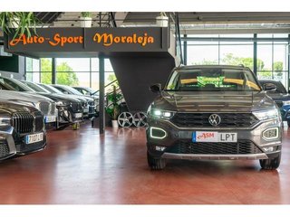 Volkswagen T-Roc Advance Style 1.5 TSI 110 kW (150 CV)