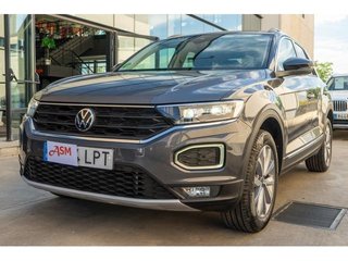 Volkswagen T-Roc Advance Style 1.5 TSI 110 kW (150 CV)