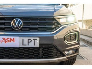 Volkswagen T-Roc Advance Style 1.5 TSI 110 kW (150 CV)
