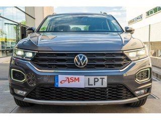 Volkswagen T-Roc Advance Style 1.5 TSI 110 kW (150 CV)