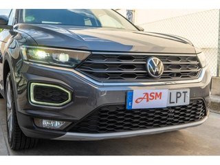 Volkswagen T-Roc Advance Style 1.5 TSI 110 kW (150 CV)