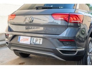 Volkswagen T-Roc Advance Style 1.5 TSI 110 kW (150 CV)