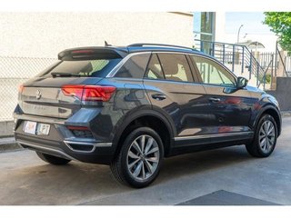 Volkswagen T-Roc Advance Style 1.5 TSI 110 kW (150 CV)