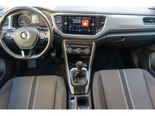 Volkswagen T-Roc Advance Style 1.5 TSI 110 kW (150 CV)