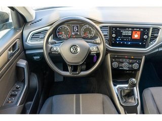 Volkswagen T-Roc Advance Style 1.5 TSI 110 kW (150 CV)