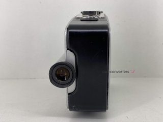 camara vintage bauer c4 super 8