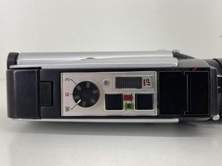 camara vintage bauer c4 super 8