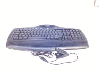 teclado alfanumerico logitech mk320