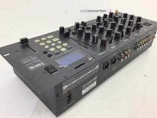 mesa mezclas img stage line mpx-40dmp
