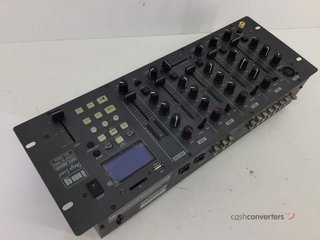 mesa mezclas img stage line mpx-40dmp