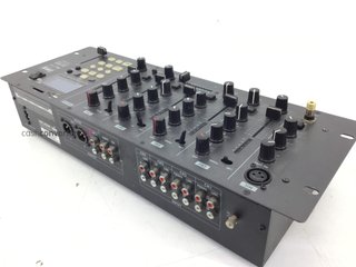 mesa mezclas img stage line mpx-40dmp