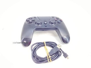 mando ps4 s/m s/m