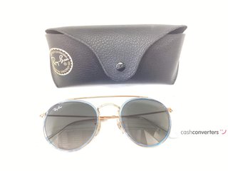 gafas de sol caballero/unisex rayban rb3647-n