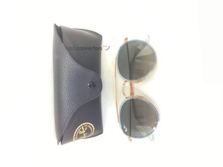 gafas de sol caballero/unisex rayban rb3647-n