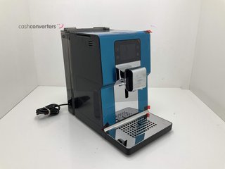 cafetera espresso krups ea877 intuition exprience