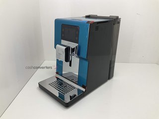 cafetera espresso krups ea877 intuition exprience