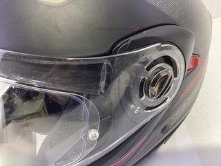 casco abatible scorpion adx-2