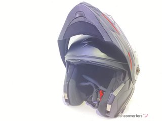 casco abatible scorpion adx-2