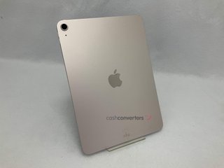 ipad apple ipad air m3 (wi-fi) (a3266) (11,0) 128gb (7th generacion)