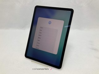 ipad apple ipad air m3 (wi-fi) (a3266) (11,0) 128gb (7th generacion)