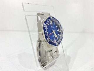 reloj pulsera caballero hamilton h777050