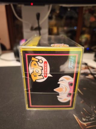 Funko Pop! Proto Robos SE 6250 PCS