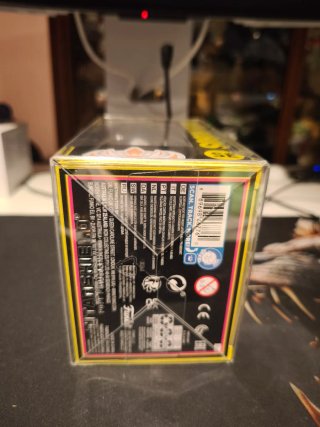 Funko Pop! Proto Robos SE 6250 PCS