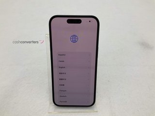 apple iphone 15 128gb