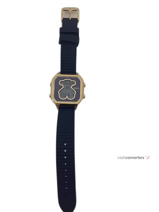reloj pulsera señora tous d-bear