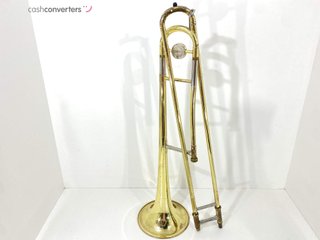 trombon yamaha ysl 354