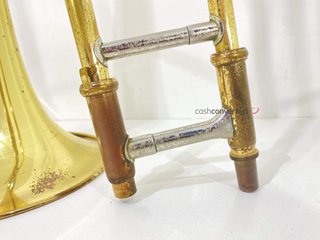 trombon yamaha ysl 354