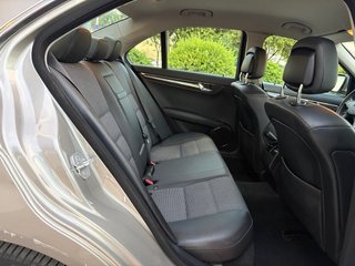 MERCEDES CLASE C220 CDI