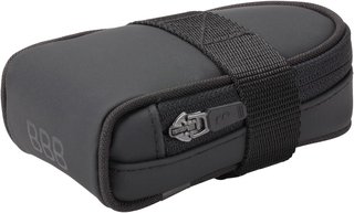 Bolsa de sillín para bicicleta