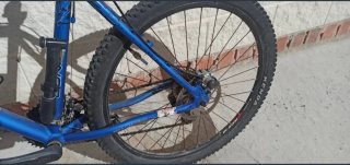 Bicicleta de Montaña (Negociable)