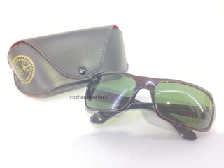 gafas de sol caballero/unisex rayban rb4075
