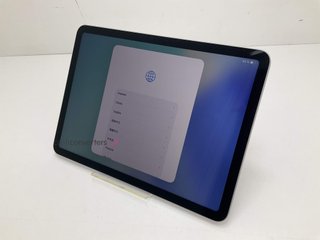 ipad apple ipad air m2 (wi-fi) (a2902) (11,0) 128gb (6th generacion)