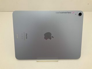 ipad apple ipad air m2 (wi-fi) (a2902) (11,0) 128gb (6th generacion)