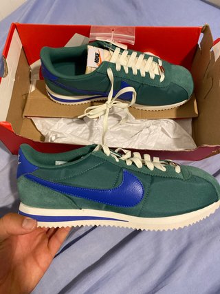 Nike Cortez Zapatillas Deportivas