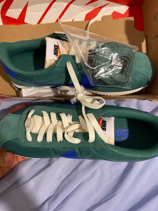 Nike Cortez Zapatillas Deportivas