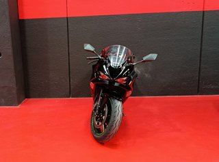 KAWASAKI NINJA ZX-6R