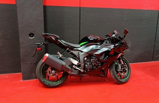 KAWASAKI NINJA ZX-6R