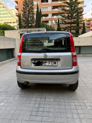 FIAT Panda 2006