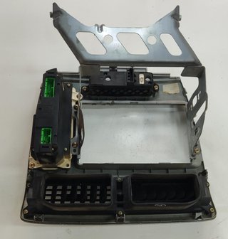 MANDO CLIMATIZADOR HONDA CIVIC BERL. 3/4 (EG/EH) 77251-S6D-G210