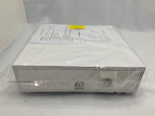 equipamiento tiendas sumup pack tpv completo: pantalla, cajon, datafono e impresora