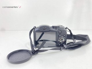 camara digital bridge fujifilm finepix s
