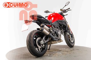 DUCATI MONSTER 937