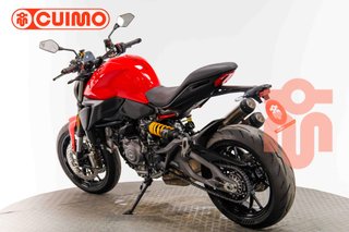 DUCATI MONSTER 937